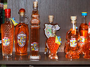 Ликеры из кумквата