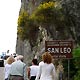 WELCOME TO SAN LEO!