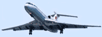 S7 Airlines ТУ-154
