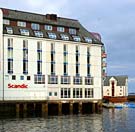  SCANDIC