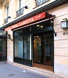  3* OPERA LAFAYETTE