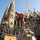    - Sagrada Familia