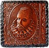 Сервантес как сувенир