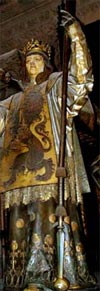 Торжество реконкисты