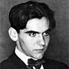 Federico Garcia Lorca