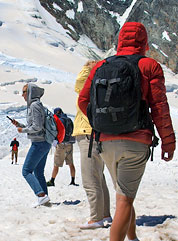 В отеле Ритц